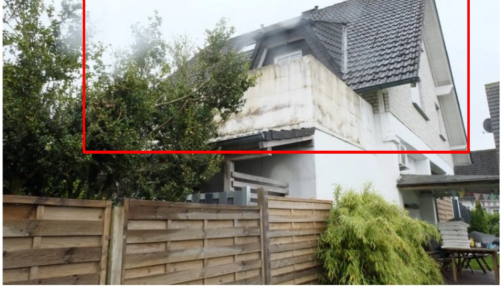 Eigentumswohnung in Spenge — Bild 2