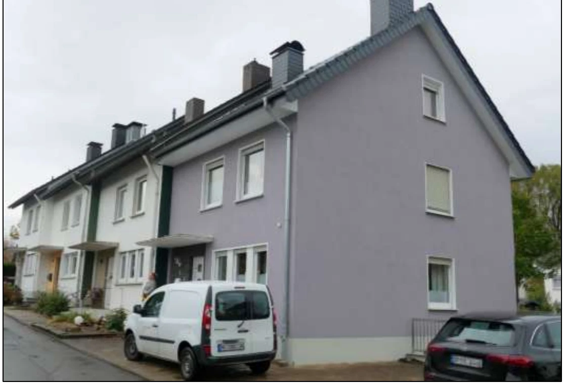 Einfamilienhaus in Herford — Bild 2