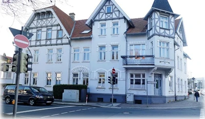 sonstiges Teileigentum (z.B. Keller, Hobbyraum), Kfz-Stellplatz, Eigentumswohnung (3 bis 4 Zimmer) in Herford