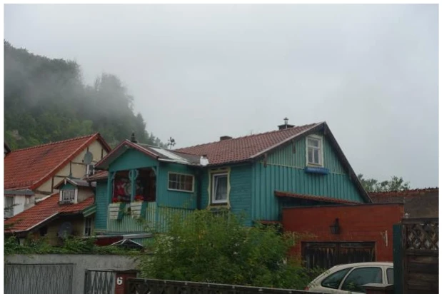 Wohnhaus mit Anbau in Harztor — Bild 3