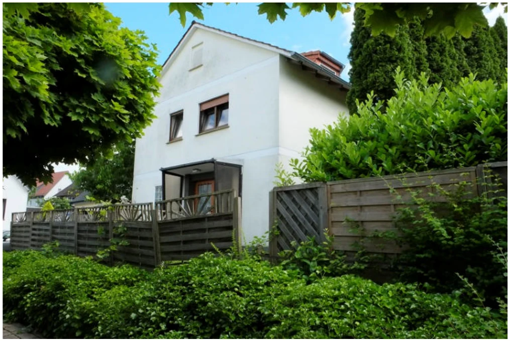 Einfamilienhaus in Herford — Bild 2