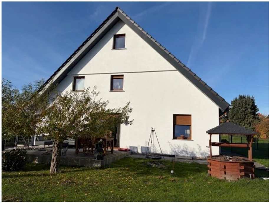 Zweifamilienhaus in Herford — Bild 3