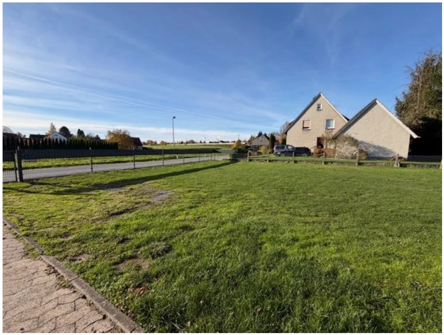 Zweifamilienhaus in Herford — Bild 2