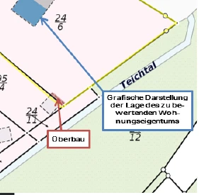 Eigentumswohnung in Bleicherode — Bild 2
