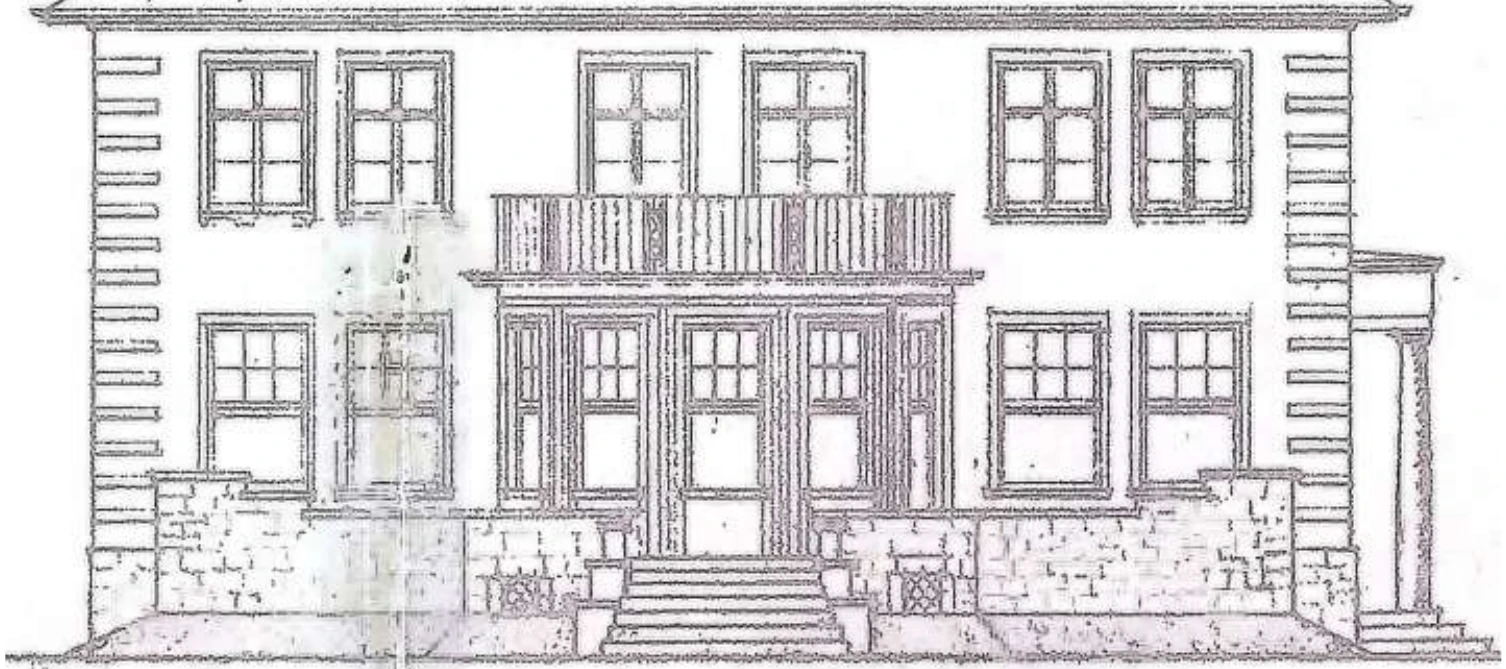 Villa in Hiddenhausen — Bild 3