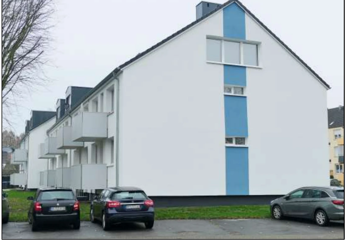 Eigentumswohnung (3 bis 4 Zimmer) in Enger — Bild 3