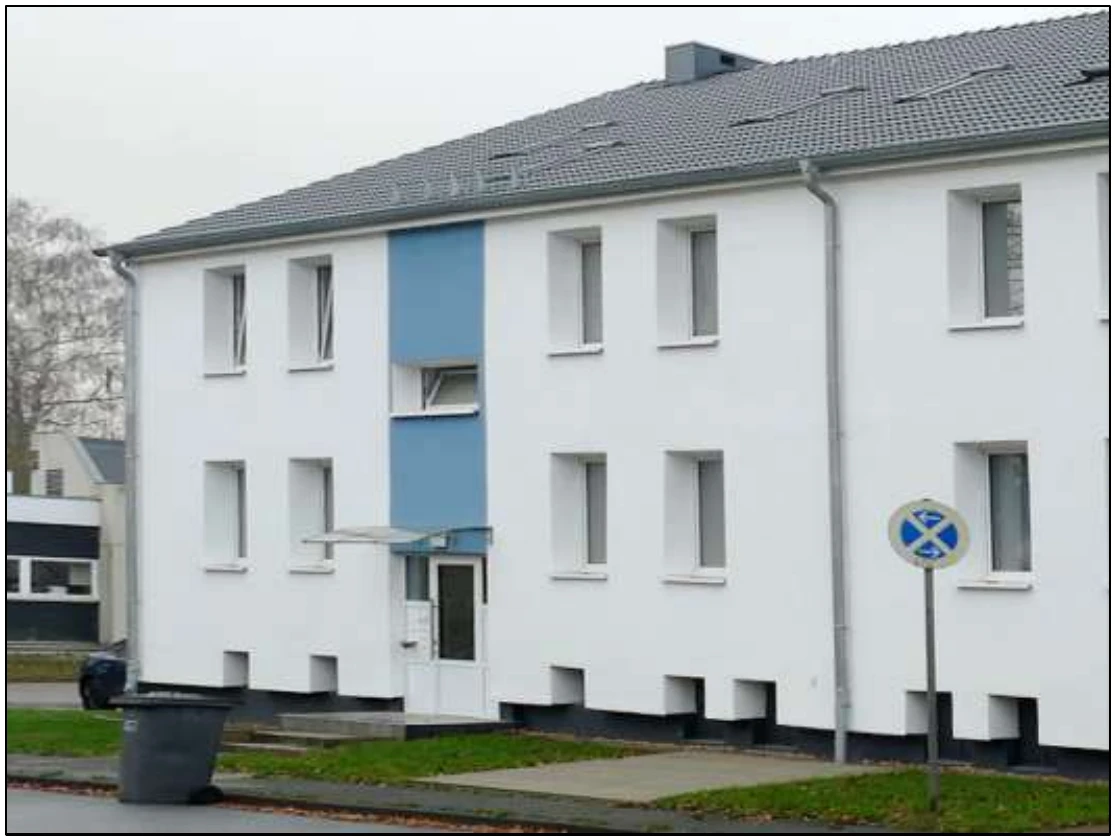 Eigentumswohnung (3 bis 4 Zimmer) in Enger — Bild 2