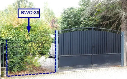 Wohn- und Geschäftshaus + unbebaute Grundstücke in Ellrich — Bild 2