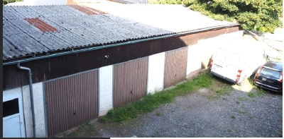 Mehrfamilienhaus in Bleicherode — Bild 3
