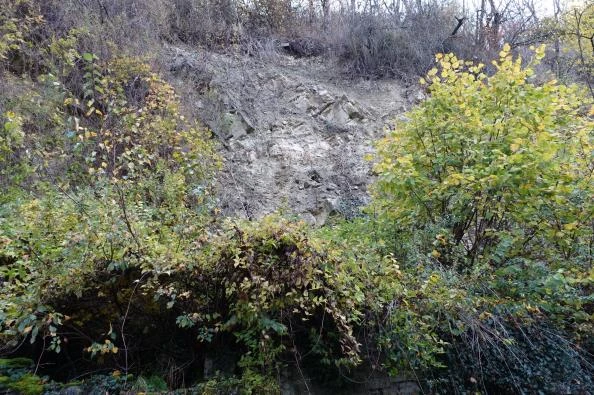 bebautes Grundstück in Sachsenburg — Bild 3