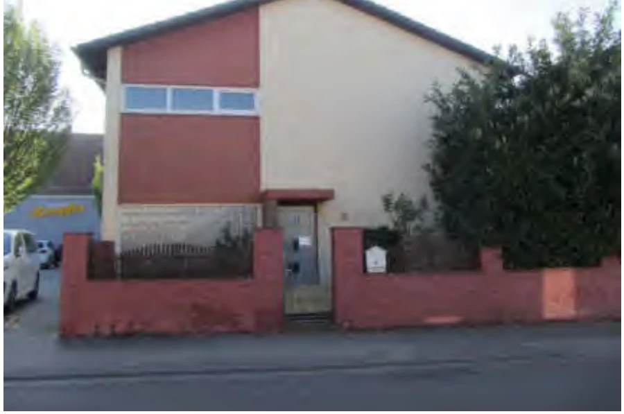 Zweifamilienhaus in Lampertheim — Bild 3