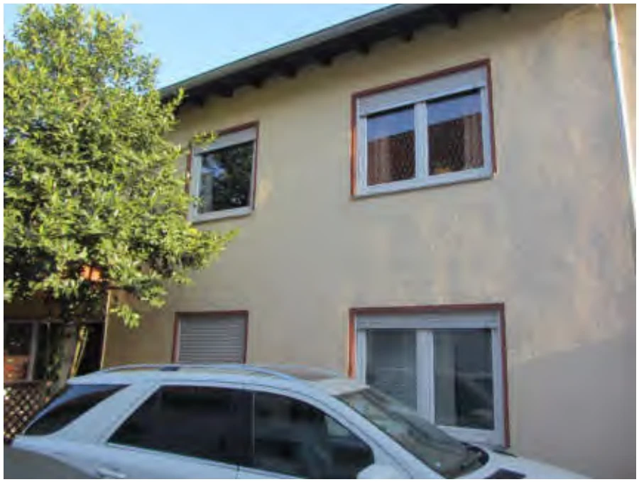 Zweifamilienhaus in Lampertheim — Bild 2