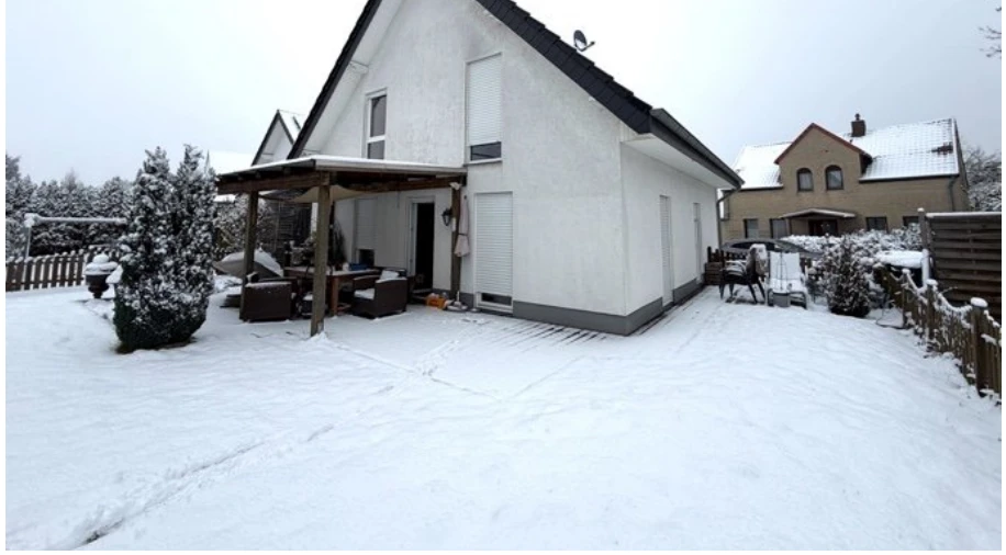 Einfamilienhaus in Herford — Bild 2