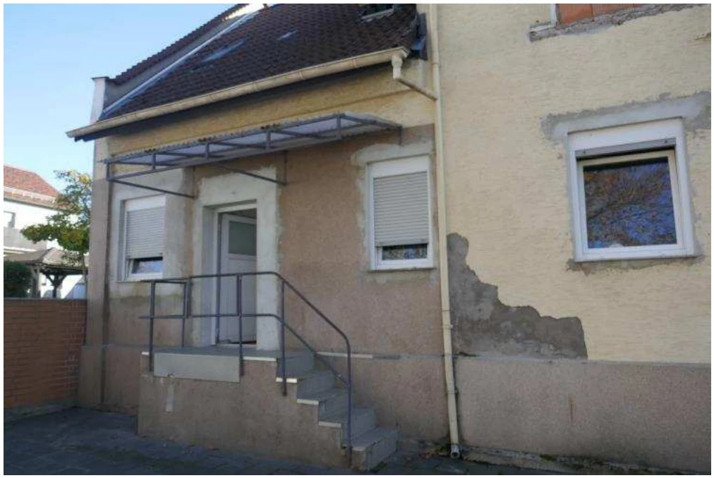 Wohn-/Geschäftshaus in Lampertheim — Bild 3