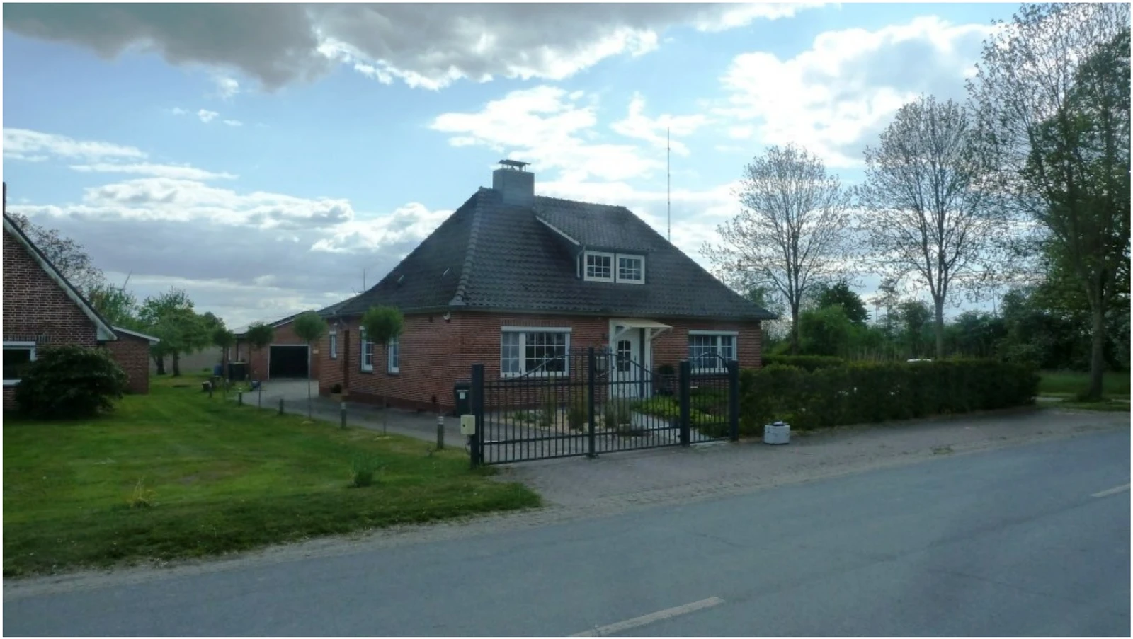 Einfamilienhaus in Balje — Bild 2