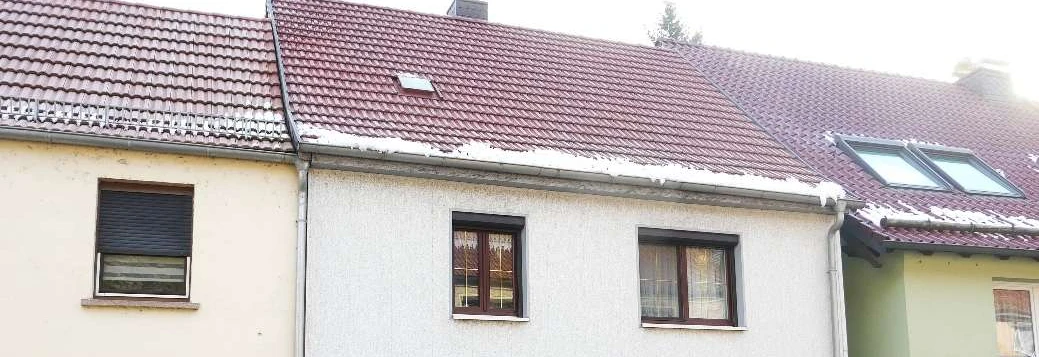 Einfamilienhaus in Sachsenburg — Bild 2