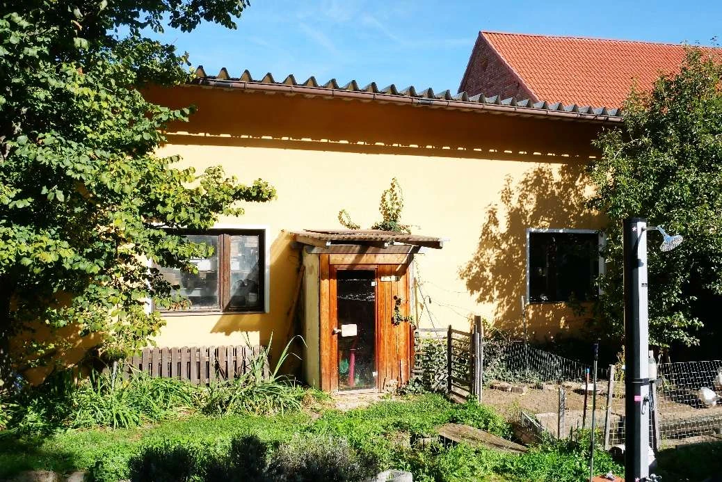 Gewerbegrundstück / Wohngrundstück in Roßleben-Wiehe — Bild 3