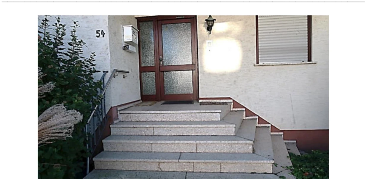 Einfamilienhaus in Bürstadt — Bild 3