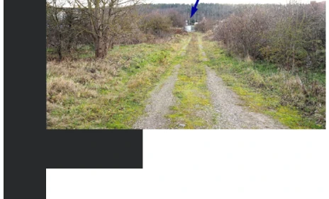 mit einer Photovoltaikanlage bebautes Erbbaurecht in An der Schmücke — Bild 2