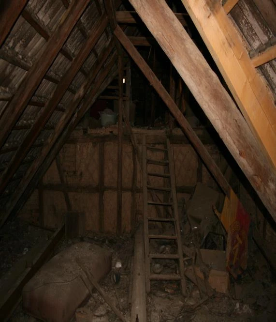 Wohn-/Geschäftshaus in Rossleben-Wiehe — Bild 3