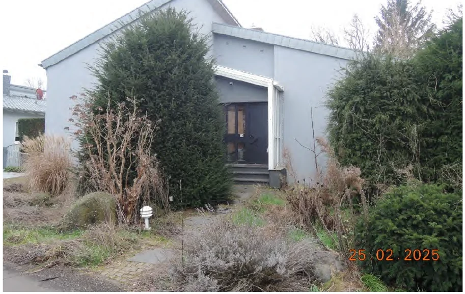 Einfamilienhaus in Lampertheim — Bild 2