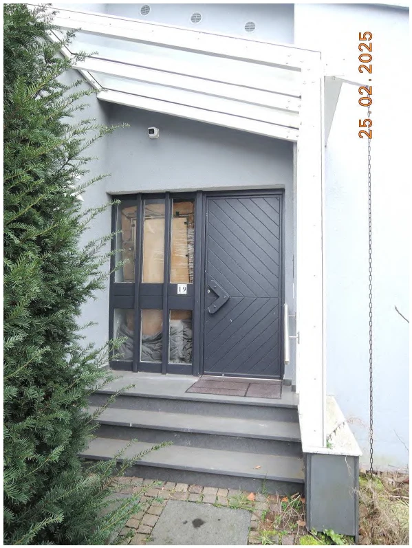 Einfamilienhaus in Lampertheim — Bild 3