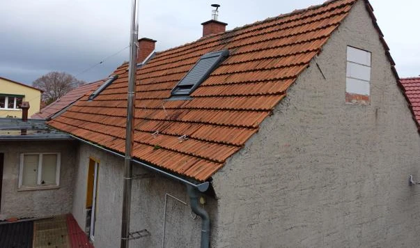 Einfamilienhaus mit Anbau/ Garage in Oldisleben — Bild 3