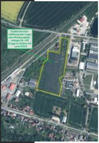 Immobilie in An der Schmücke — Bild 3