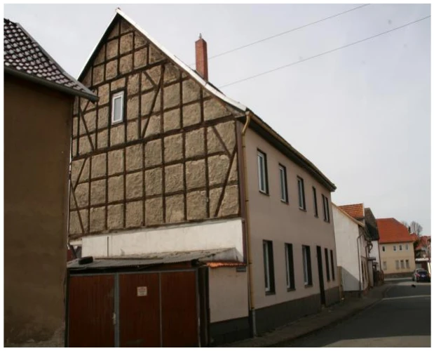 Zweifamilienhaus in Clingen — Bild 2