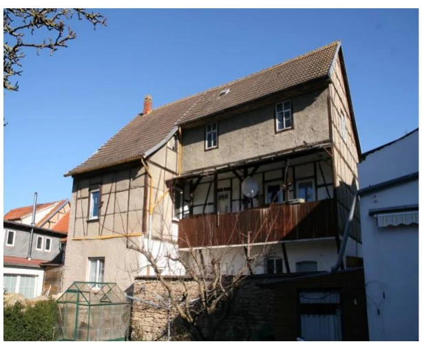 Zweifamilienhaus in Clingen — Bild 3