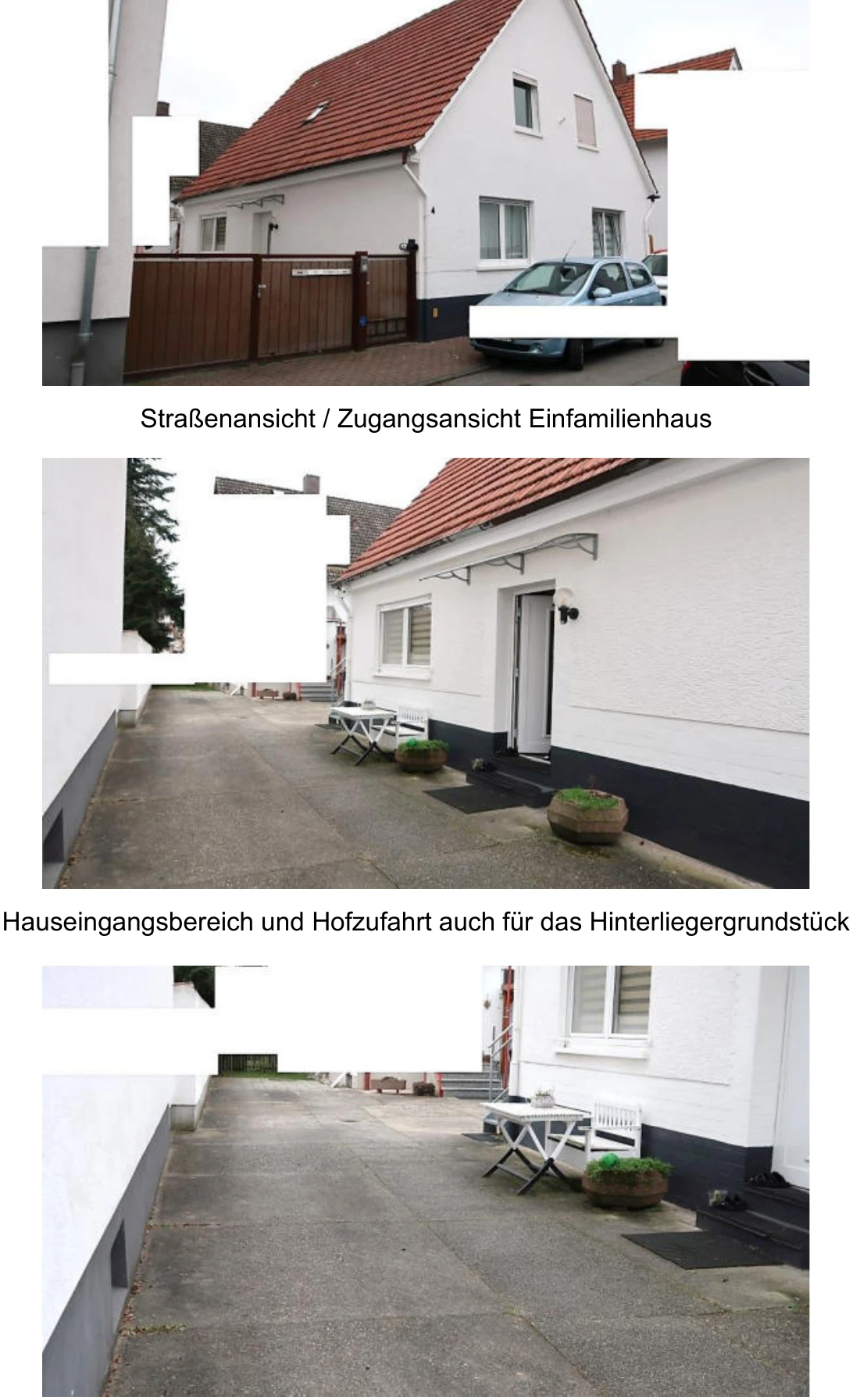 Einfamilienhaus in Viernheim — Bild 3