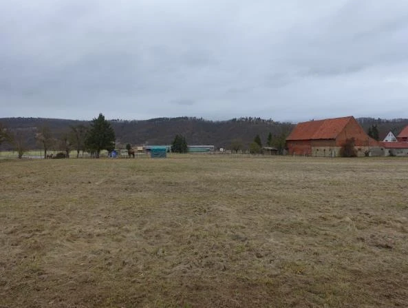 Baugrundstück in Kyffhäuserland