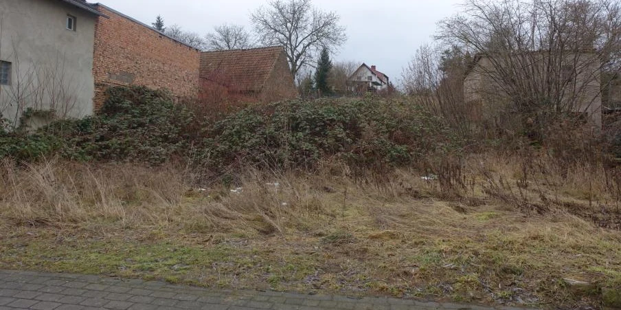 Baugrundstück in Kyffhäuserland — Bild 2