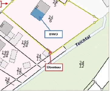 Eigentumswohnung in Bleicherode — Bild 2