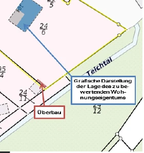 Eigentumswohnung in Bleicherode — Bild 2