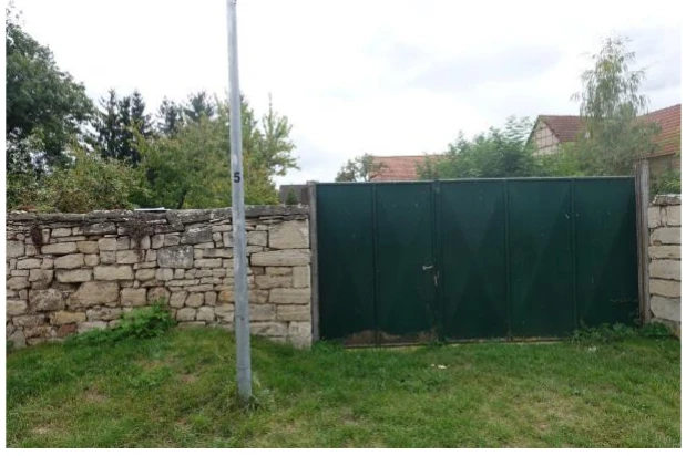 Wohn-/Geschäftshaus in An der Schmücke — Bild 3