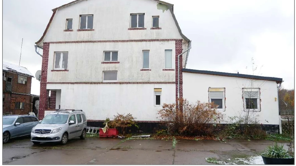 Wohnen und Gewerbe in Ellrich