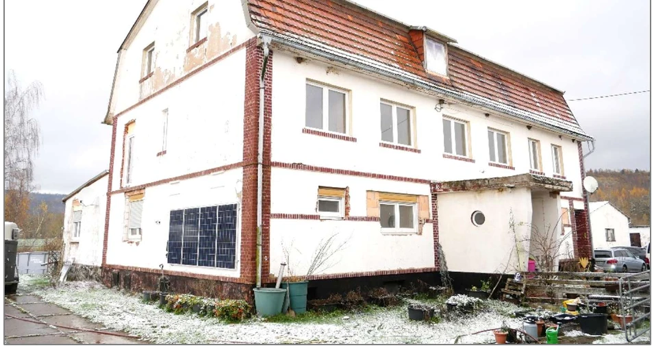 Wohnen und Gewerbe in Ellrich — Bild 2