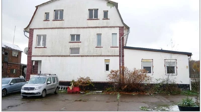 Mehrfamilienhaus in Ellrich