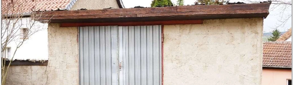 Einfamilienhaus in Bad Frankenhausen — Bild 3