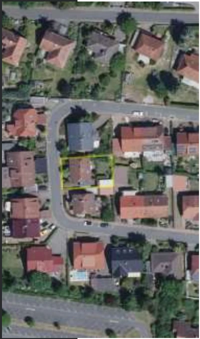 Einfamilienhaus inkl. Nebengelass in Nordhausen — Bild 3