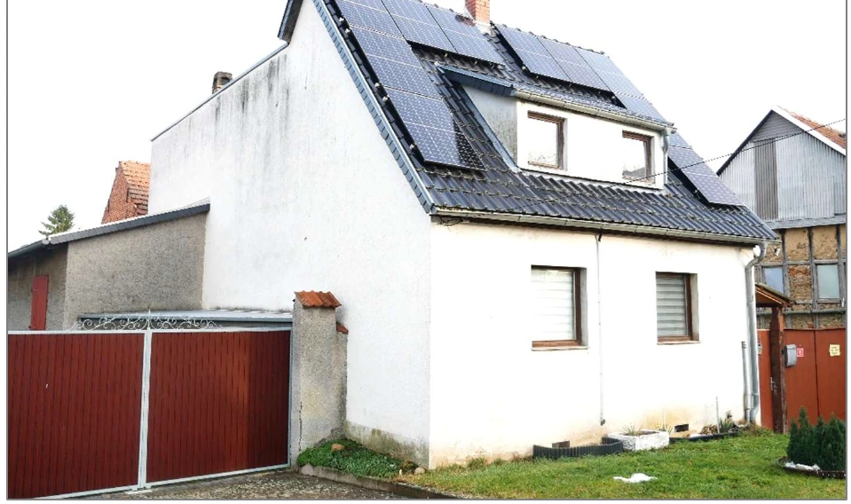 Einfamilienhaus in Freienbessingen — Bild 3