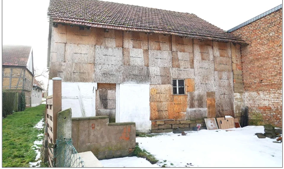 Einfamilienhaus in Freienbessingen — Bild 2