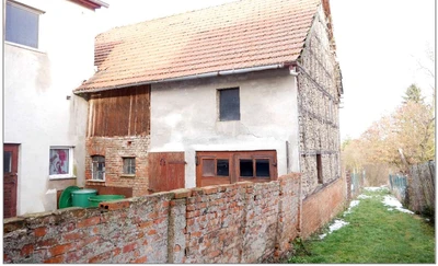 Einfamilienhaus in Freienbessingen