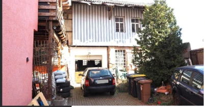 Einfamilienhaus inkl. Nebengelass in Harztor — Bild 2