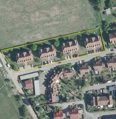 Mehrfamilienhaus in Ellrich — Bild 2
