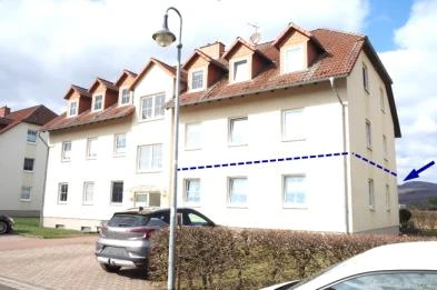 Mehrfamilienhaus in Ellrich — Bild 3