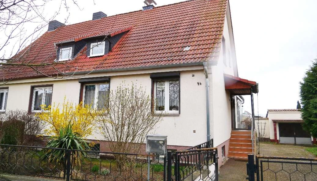 Einfamilienhaus in Heringen/Helme — Bild 2