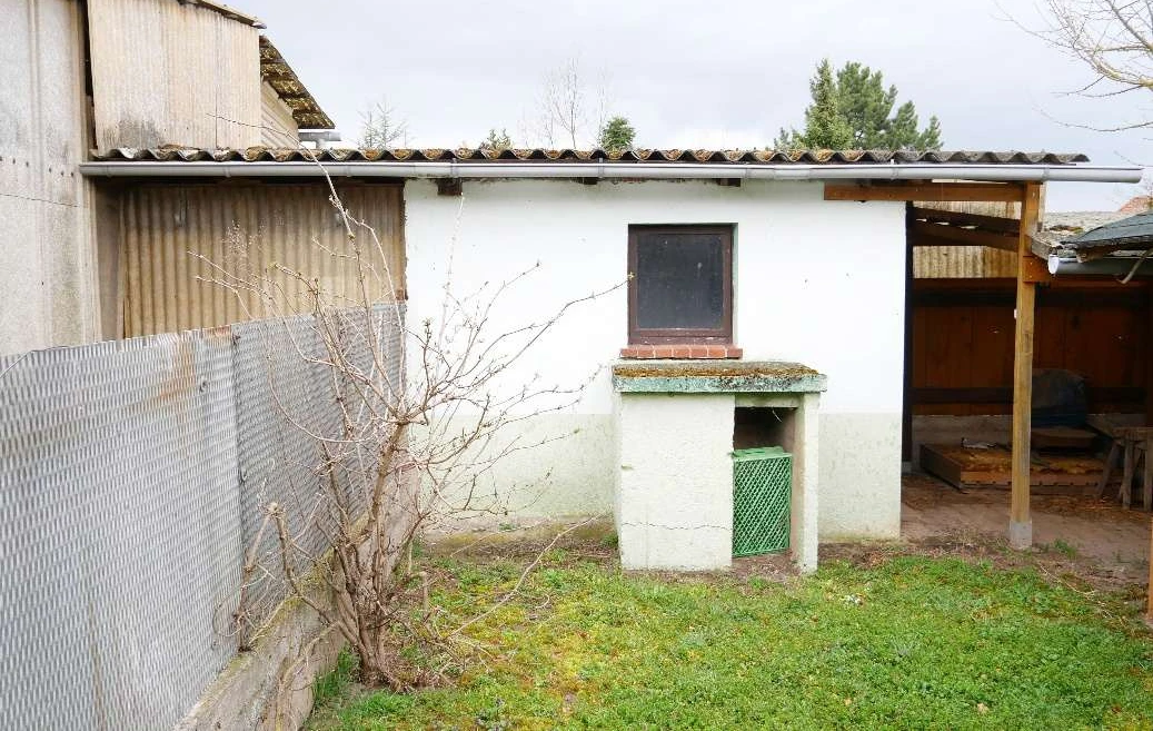 Einfamilienhaus in Heringen/Helme — Bild 3