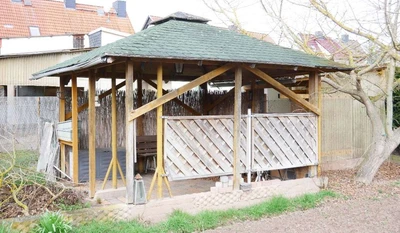 Einfamilienhaus in Heringen/Helme
